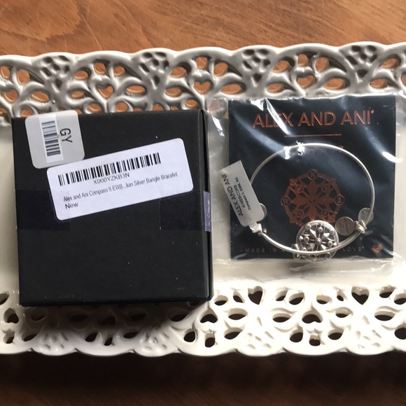 NWT Alex And Ani Bracelet - Picture 5 of 7